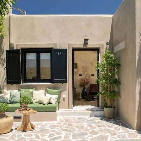 Archetypo 1855 - And Вилла