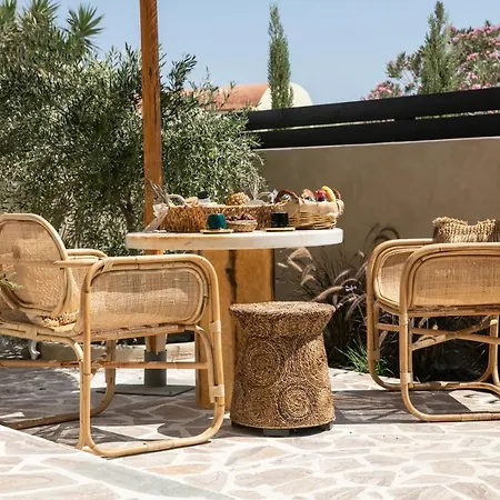 Archetypo 1855 - And Вилла Naxos City