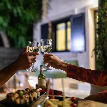 Вилла Archetypo 1855 - And *