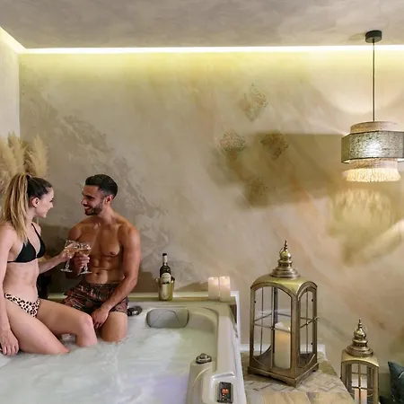 Archetypo 1855 - And Вилла *