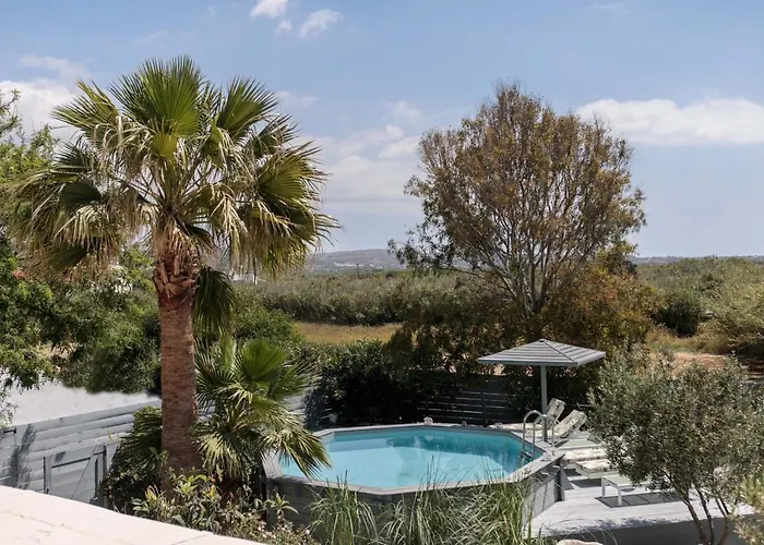 فيلة Archetypo 1855 - And Naxos City