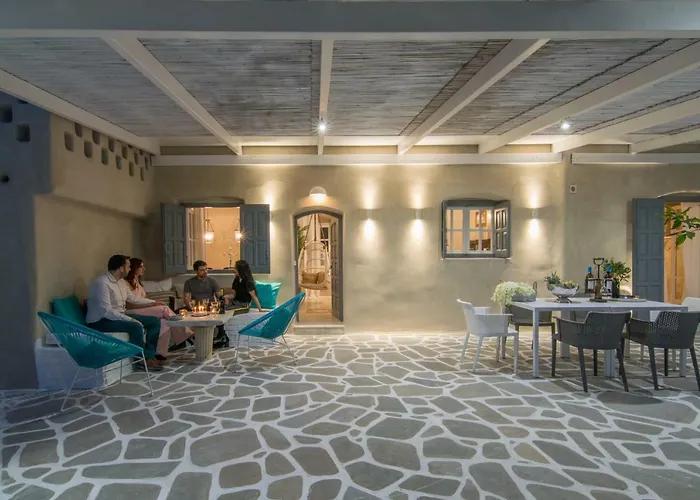 Archetypo 1855 - And * Naxos City