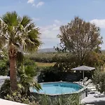 Villa Archetypo 1855 - And Naxos City