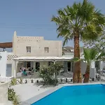 Villa Archetypo 1855 - And Naxos City
