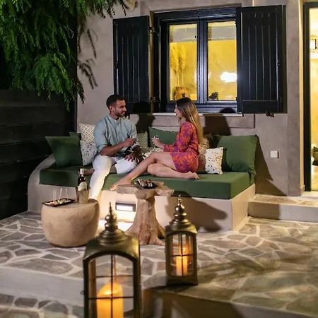 Archetypo 1855 - And * Naxos City