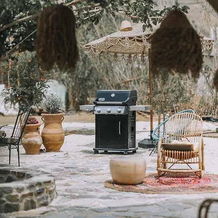 Archetypo And Naxos City