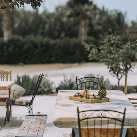 Archetypo And Naxos City