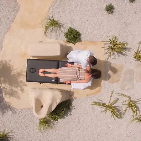 Villa Archetypo 1855 - And Naxos City