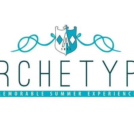 Villa Archetypo And *