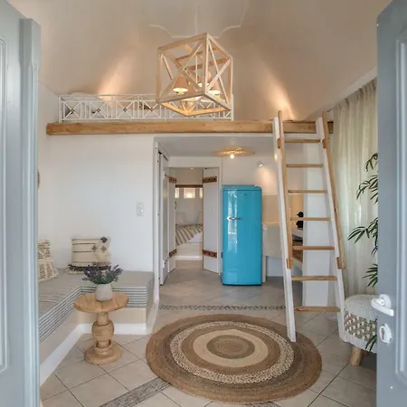 Archetypo 1855 - And Naxos City