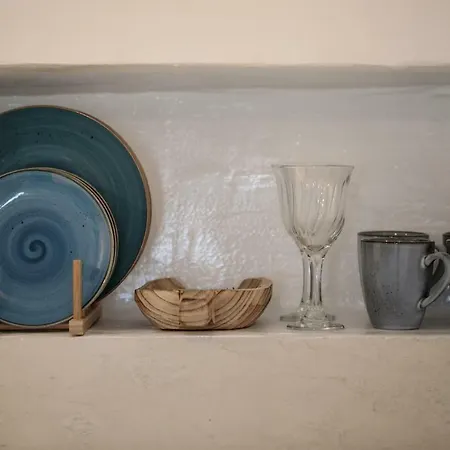 Archetypo 1855 - And Villa *