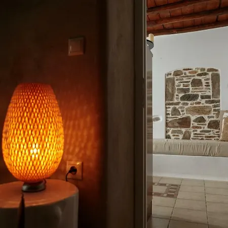 Archetypo And Villa Naxos City