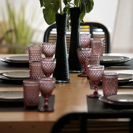 Villa Archetypo 1855 - And Naxos City