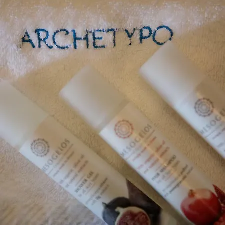 Archetypo And Villa