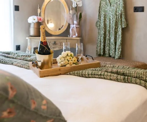 ヴィラ Archetypo 1855 - And