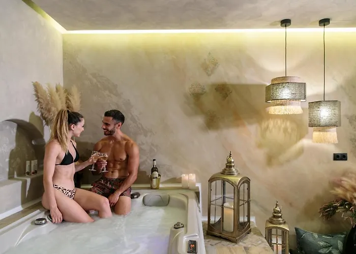 Archetypo 1855 - And Villa *